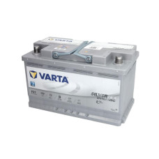 Varta SD AGM 80Ah EN 800A R+ (F21) Start-Stop