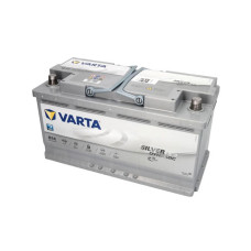 Varta SD AGM 95Ah EN 850A R+ (G14) Start-Stop