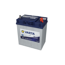 Varta BD 40Ah EN330 R+ Asia (A14) тон.клем.