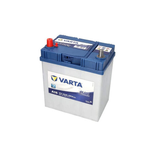 Акумулятор Varta BD 40Ah EN330 L+ Asia (A15) тон.клем.