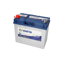 Varta BD 45Ah EN330 L+ Asia (B34)