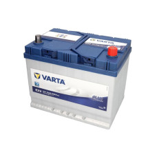 Varta BD 70Ah EN630 R+ Asia (E23)