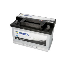Varta BLD 70Ah EN640 R+ (E9)(низьк.)