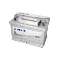 Varta SD 77Ah EN780 R+ (E44)