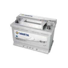 Varta SD 77Ah EN780 R+ (E44)