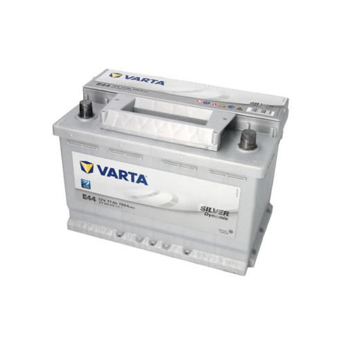 Акумулятор Varta SD 77Ah EN780 R+ (E44)