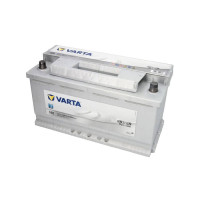 Varta SD 100Ah EN830 R+ (H3)
