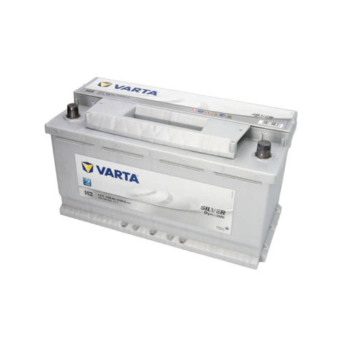 Акумулятор Varta SD 100Ah EN830 R+ (H3)