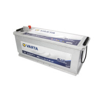 Varta PM Blue 140Ah EN800 L+ (K8)