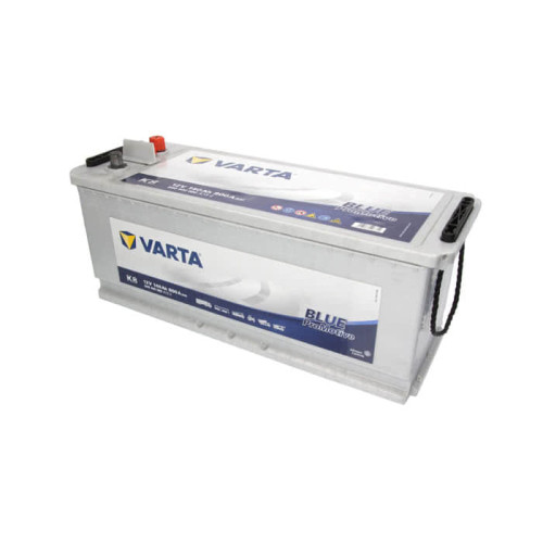 Акумулятор Varta PM Blue 140Ah EN800 L+ (K8)