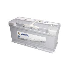Varta SD 110Ah EN920 R+ (I1)