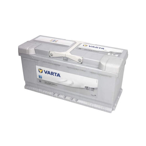 Акумулятор Varta SD 110Ah EN920 R+ (I1)