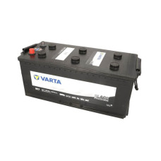 Varta PM Black 180Ah EN1100 R+ (M7)