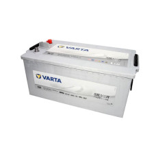 Varta PM Silver SHD 225Ah EN1150 L+ (N9)