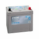 Акумулятор Exide Premium 65Ah 580А EA654 R+ Asia