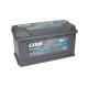 Акумулятор Exide Premium 100Ah 900A EA1000 R+