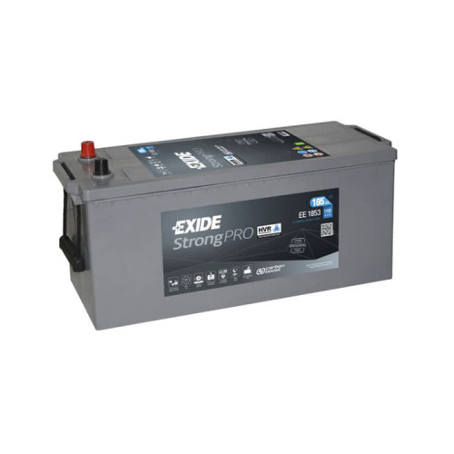 Акумулятор Exide Strong PRO 185Ah 1100A EE1853 L+