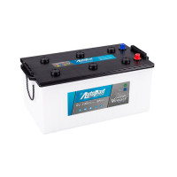 Auto Part Voyager 230 Ah/12V R+