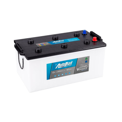 Акумулятор Auto Part Voyager 230 Ah/12V R+