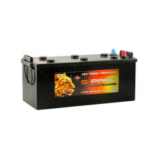 G-Pard 190Ah EN 1250A L+