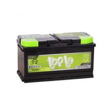 Topla AGM 95Ah EN 850A R+
