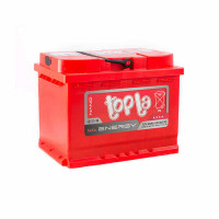 Topla Energy 60Ah EN 600A R+