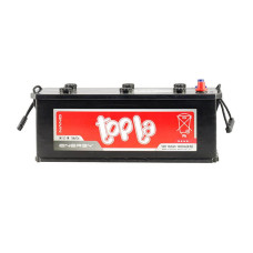 Topla Energy Truck 150Ah EN 1000A L+