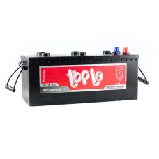Topla Energy Truck 180Ah EN 1100A L+