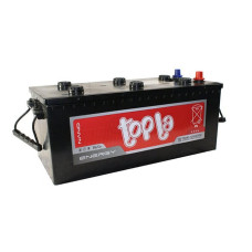 Topla Energy Truck 190Ah EN 1200A L+