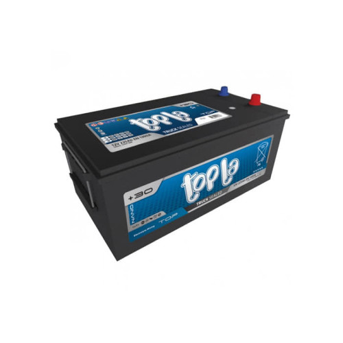 Акумулятор Topla Top Truck 225Ah EN 1300A L+