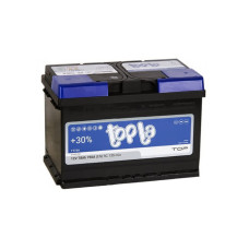 Topla Top 78Ah EN 750A R+