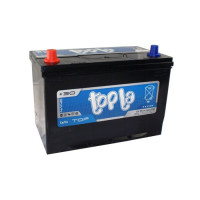 Topla Top 95Ah EN 850A L+ Asia