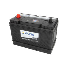 Varta PM 105Ah EN800 Black L+ (H17)
