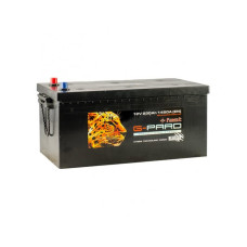 G-Pard Fast 230Ah EN 1450A L+