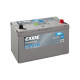 Акумулятор Exide Premium 95Ah 800А EA954 R+ Asia
