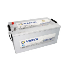 Varta PM EFB 240Ah EN1200A L+ (C40) Start-Stop