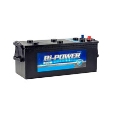 Bi-Power Classic 225Ah 1400 А[EN] L+