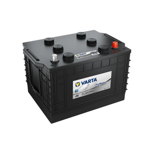 Акумулятор Varta PM HD 135Ah EN680 R+ (J8)