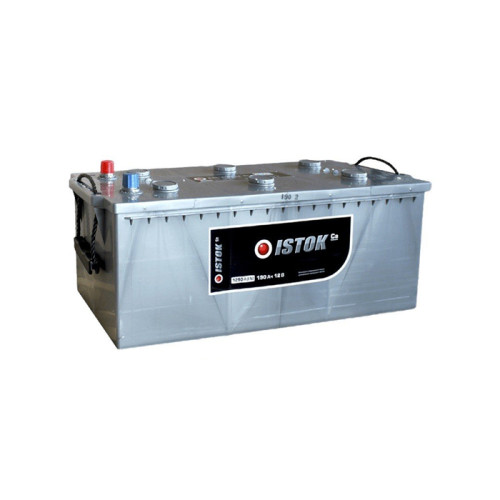 Акумулятор Исток 190 Ah EN 1250A L+