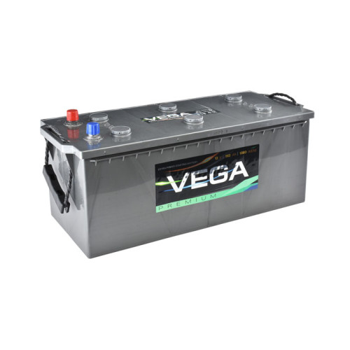 Акумулятор Vega Premium 192 Ah EN 1350A L+