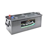 Акумулятор Vega Premium 200 Ah EN 1450A L+