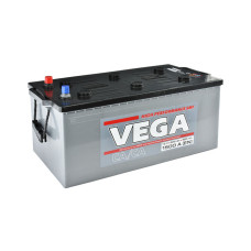 Акумулятор Vega Premium 225 Ah EN 1500A L+