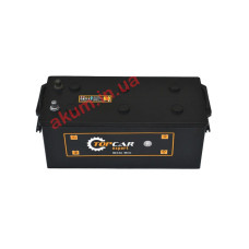 Top Car Expert 190Ah EN 950A L+
