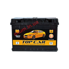 Top Car Profi 74Ah EN 720A R+