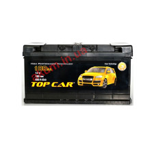 Top Car Profi 100Ah EN 850A R+