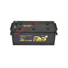 Top Car Profi 190Ah EN 1100A L+