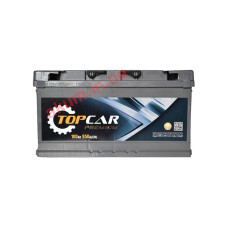 Top Car Premium 100Ah EN 950A R+