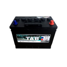 Tab Motion TUB 110Ah R+