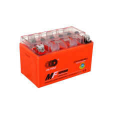 Outdo 7Ah-12V YTX7A-BS (GEL) L+