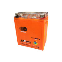 Outdo 7Ah-12V YTX7L-BS (GEL) R+